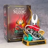 Hollow Knight Silksong action figure Hornet con filo 16cm 7