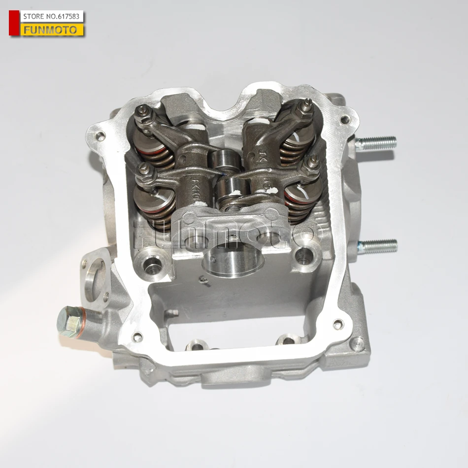 

Крышка переднего цилиндра в сборе/подходит для CF800 CFX8, детали № IS 0800-022000