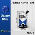 Ocean Blue