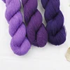 1*50g hank Mink Cashmere Yarn Fine Quality Hand-Knitting Thread For Cardigan Scarf Suitable for Woman 6