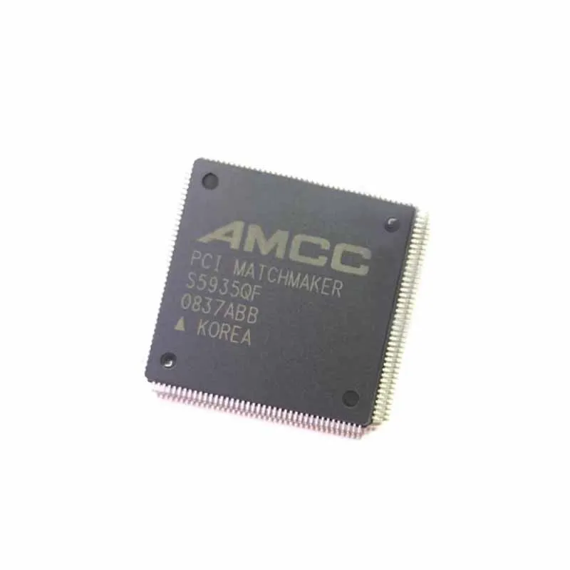 

10 шт. Оригинальный Новый аутентичный S5933QC гарантия качества