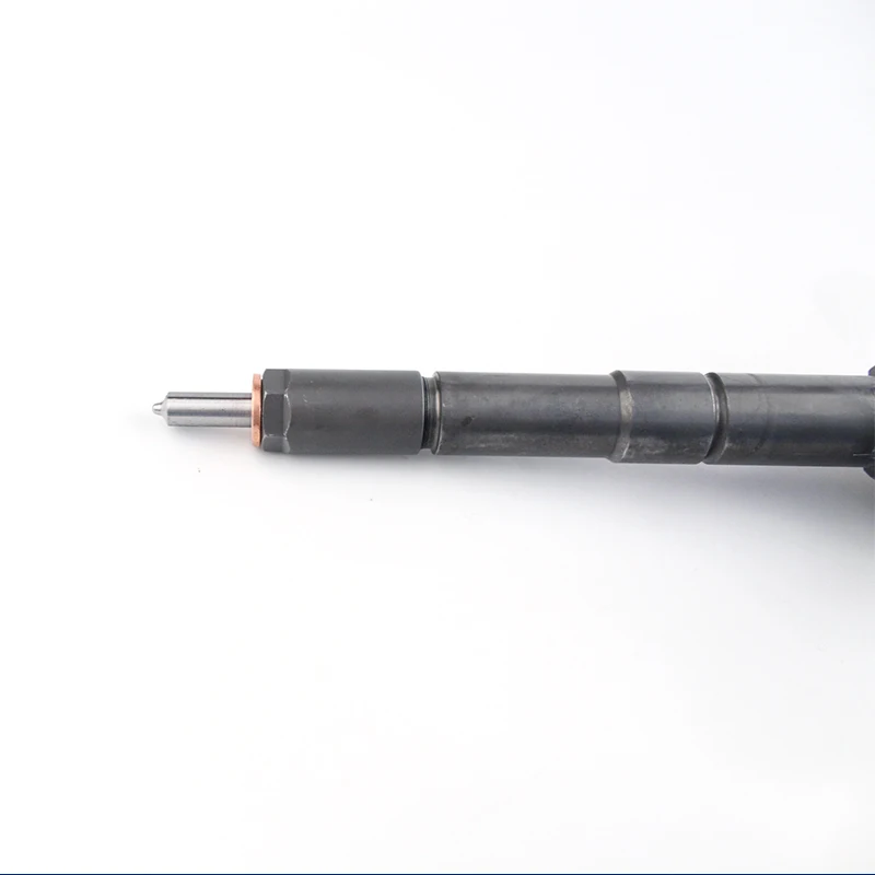 New 0445110284 16600DB000 16600-MA70A Common Rail Diesel Injector nozzles For Boshi engine Dongfeng Nissan Light Truck ZD30 Y61