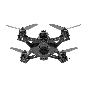 IFLIGHT Afterburner Sport O4 6S HD Freestyle FPV Drone BLITZ E55 4-IN-1 2-6S 55A ESC XING2 2207 1750KV Motori NUOVO