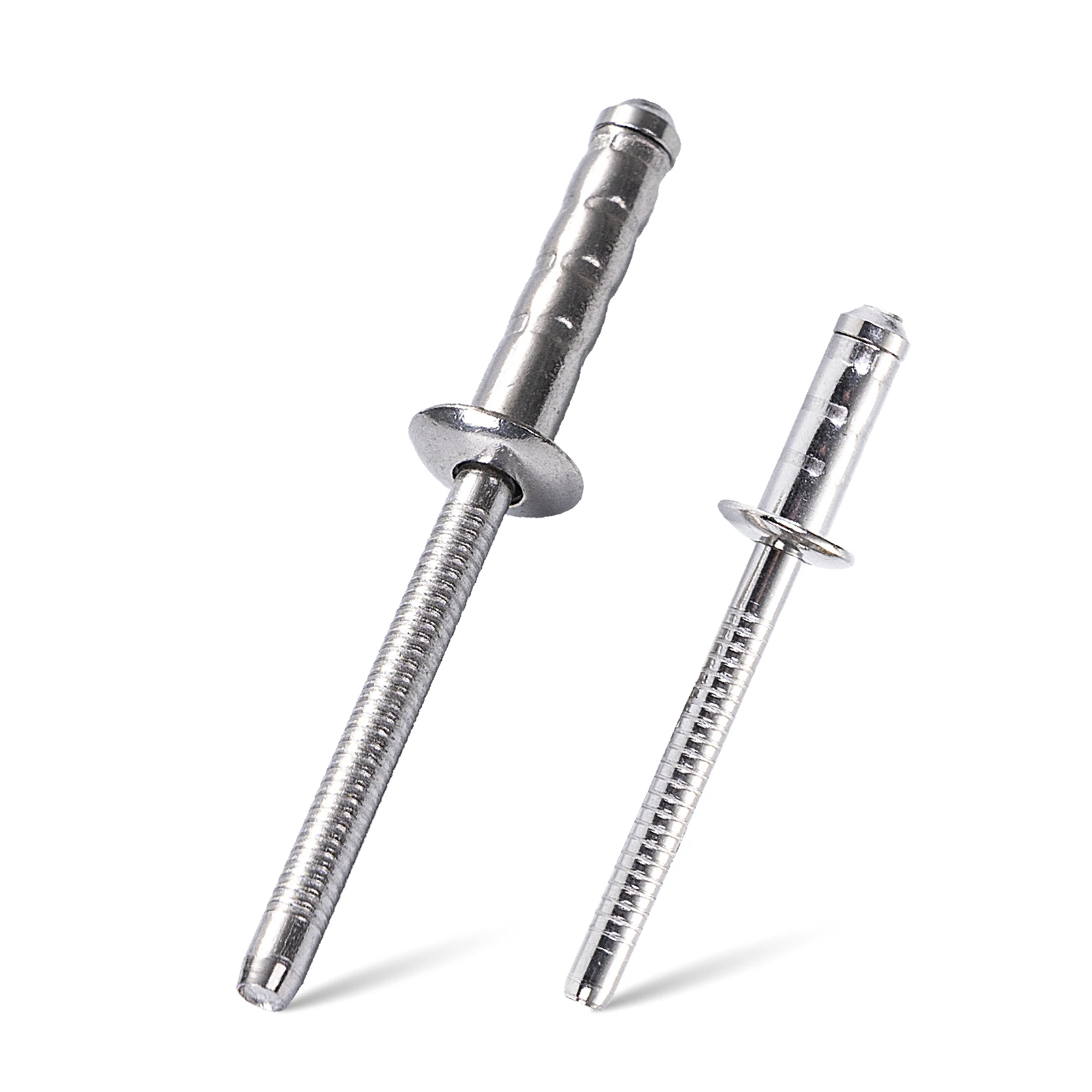20/50Pcs MultiGrip Blind Rivet Full Stainless Steel Increased Take up Strength Which Provide Wide Grip Range High Strength Rivet 20/50Pcs MultiGrip Blind Rivet Full Stainless Steel Increased Take up Strength Which Provide Wide Grip Range High Strength Rivet