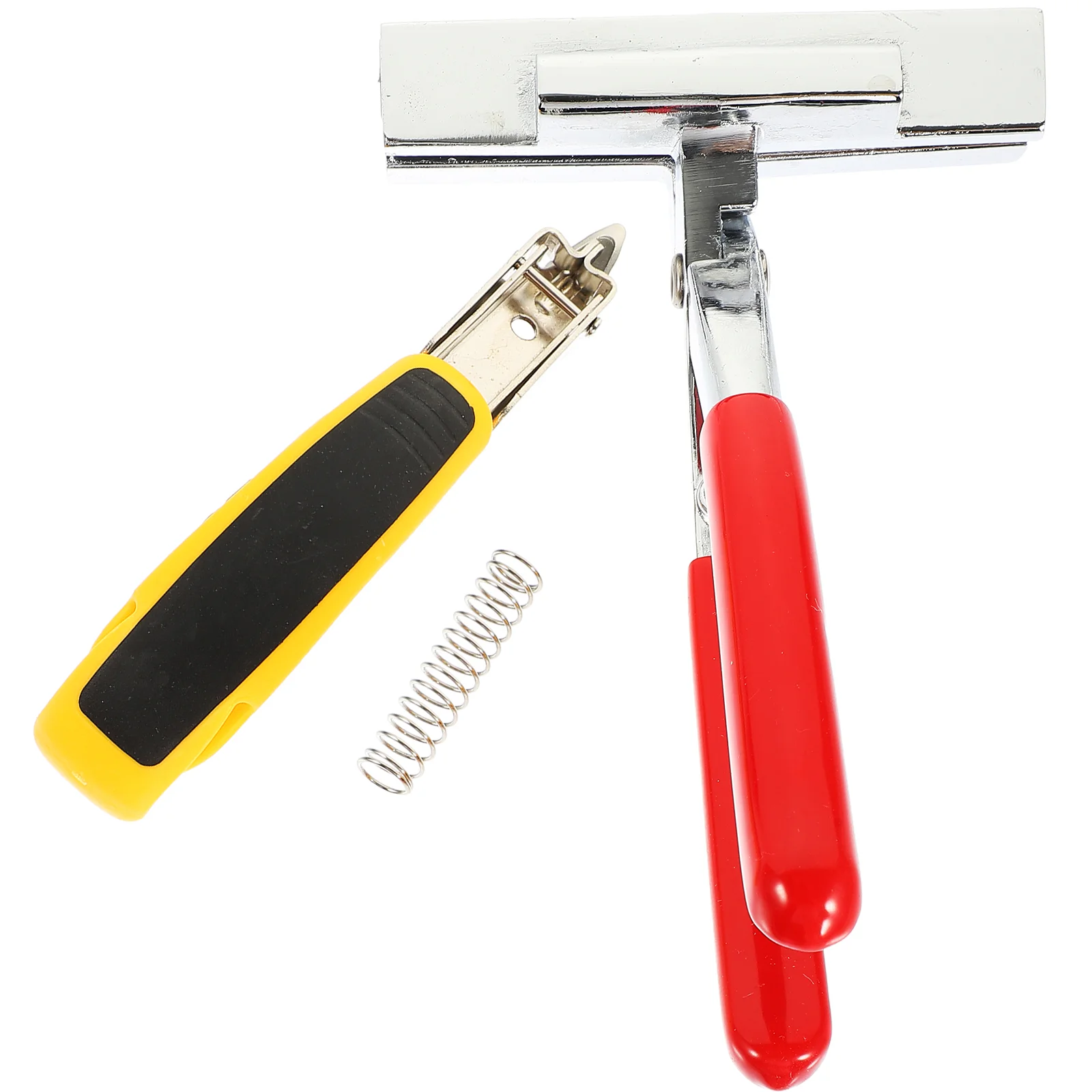 Portable Sturdy Painting Stretching Heavy Duty Staple Remover Tack