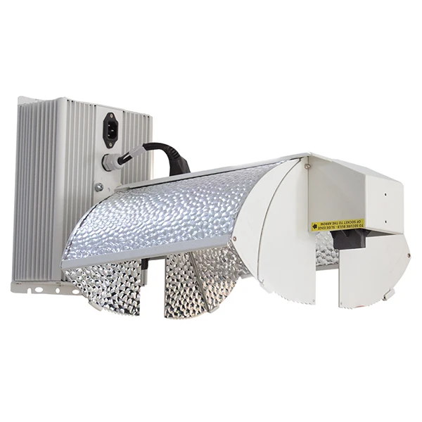

Honest Supplier SINOWELL FlexStar 95% Reflectivity Premium VEGA Aluminum Stepless-adjust Grow Light Hood Reflector
