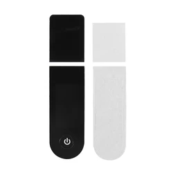 Enhanced Display Panel for Electric Scooter - Dashboard Circuit Board Screen Cover Replacement Accessory (M365 or PRO cover)