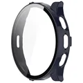 Dark Navy Blue