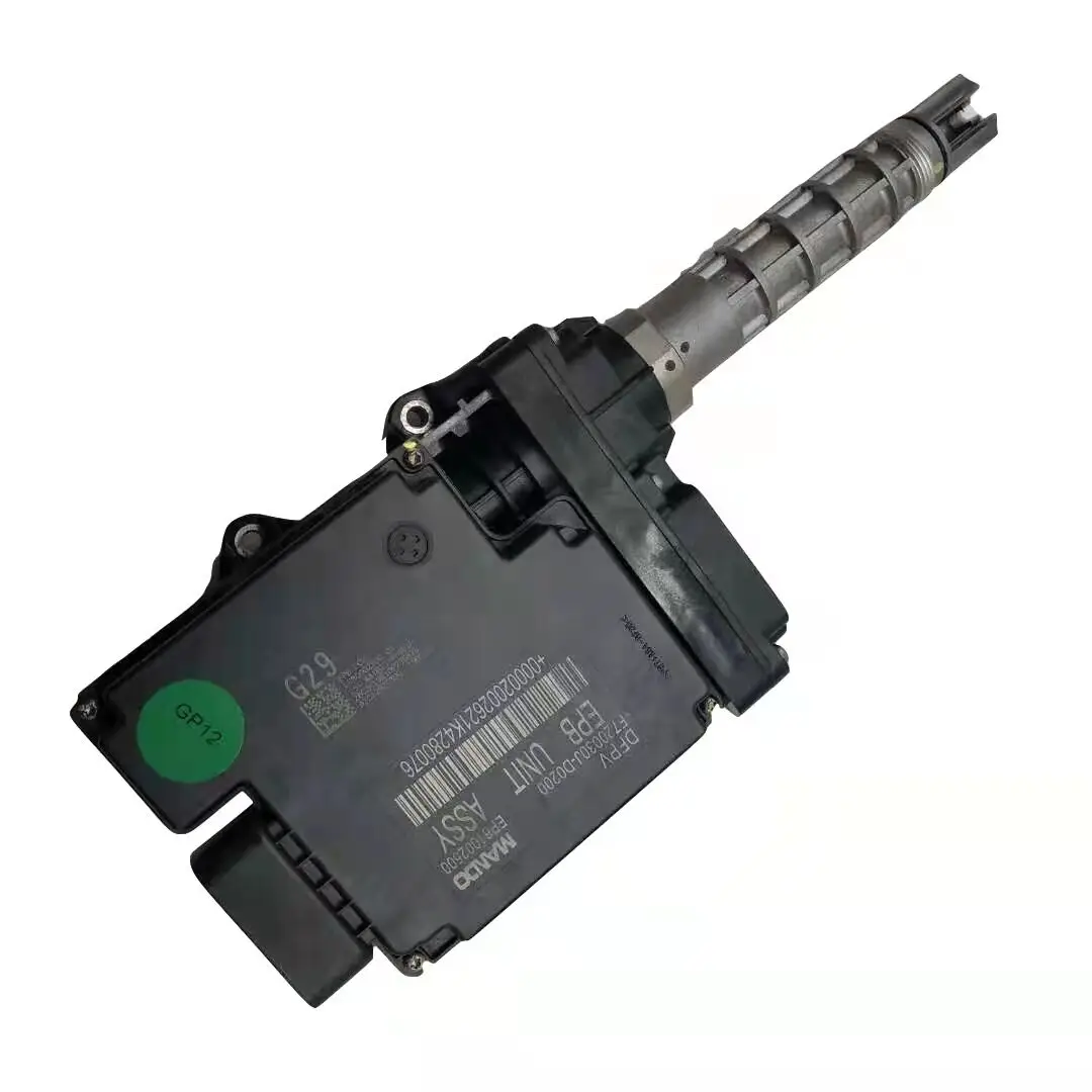 Dongfeng DFM Fengshen AX7 Hand Brake Motor Electronic Handbrake Control Module Station for Dongfeng DFM Fengshen AX7