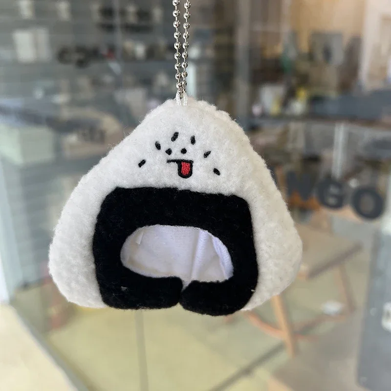 Festive Bear Pendant Doll with Cloak – Creative DIY Toy
