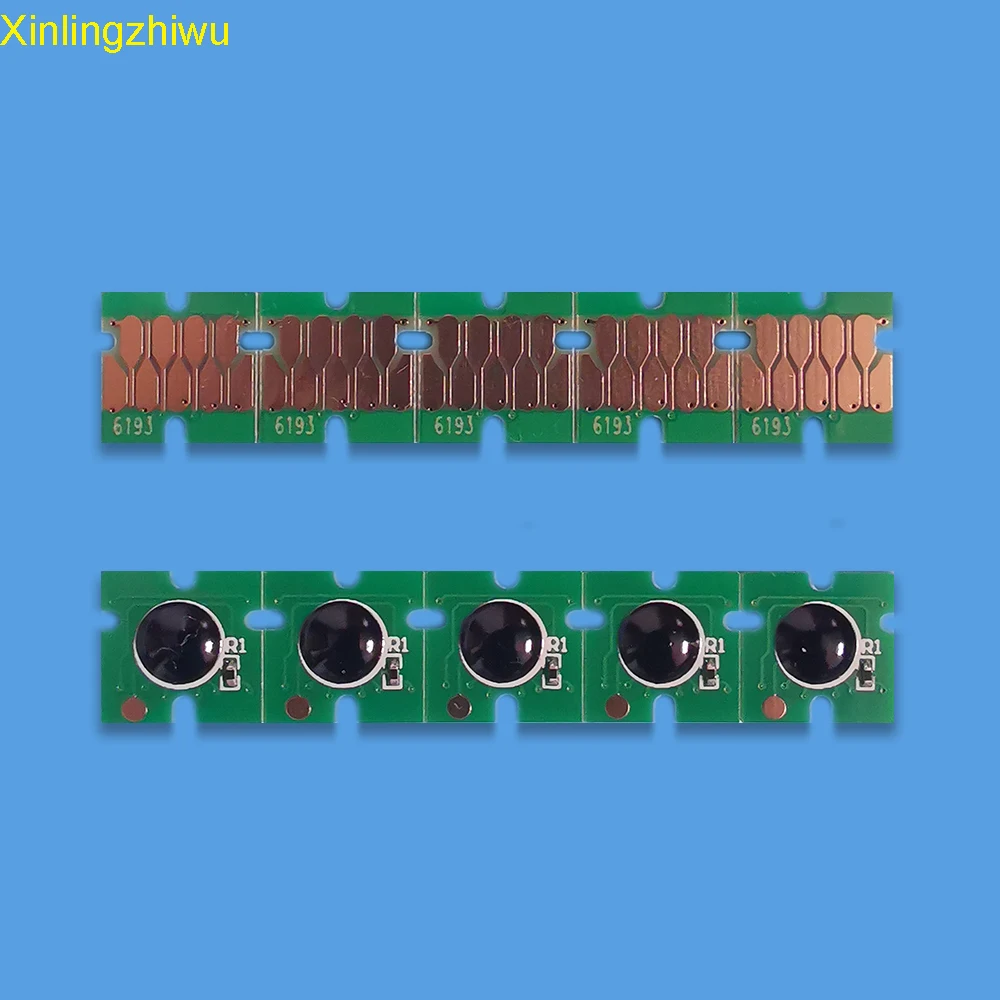 Maintenance Tank Chips T6193 for Epson Surecolor P10000 P20000 p10070 P20070 Waste Ink Collector