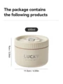 Beige 600ml