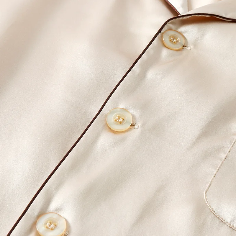 Рисунок 3 - Комплект домашней одежды для мужчин