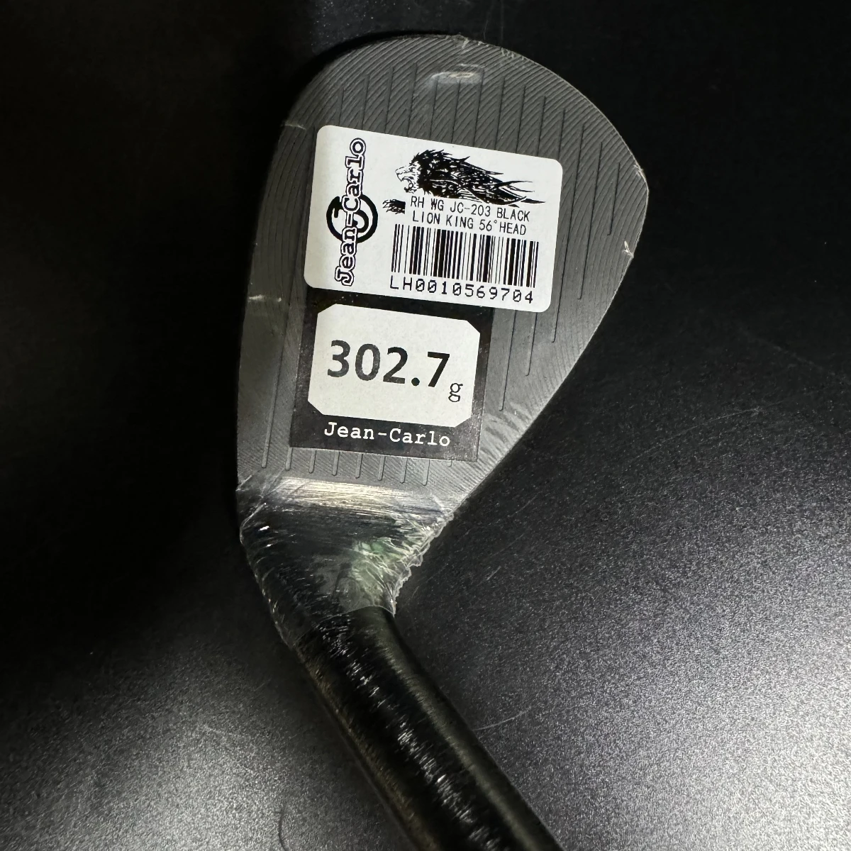 Jean Carlo JC-203 Forged Golf Wedge 5