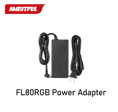 FL80 RGB Adapter