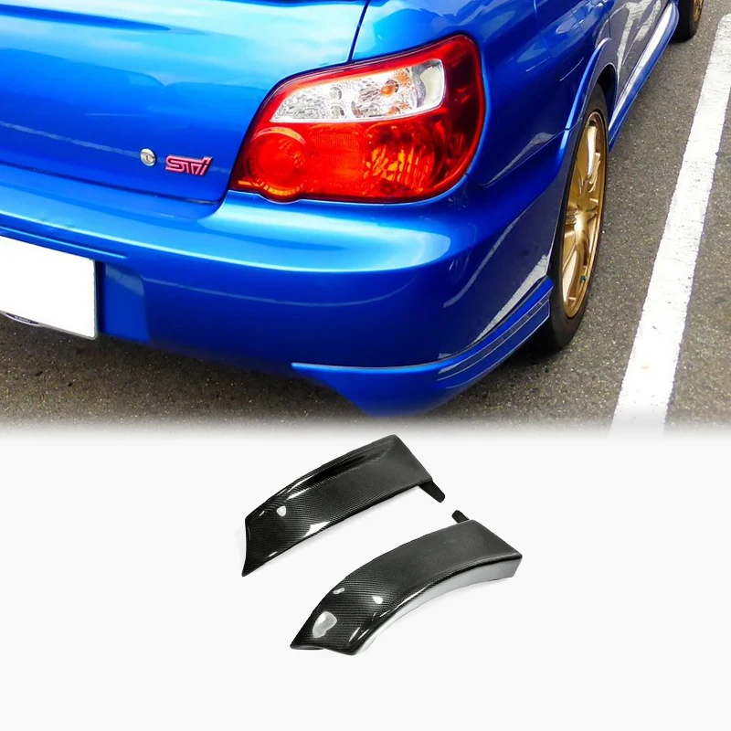 GDB GDA用リアアンダースポイラー　インプレッサGdb前期　gdb後期 GDA.GDBリアアンダースポイラー インプレッサ・インプ[IMPREZA] GDB