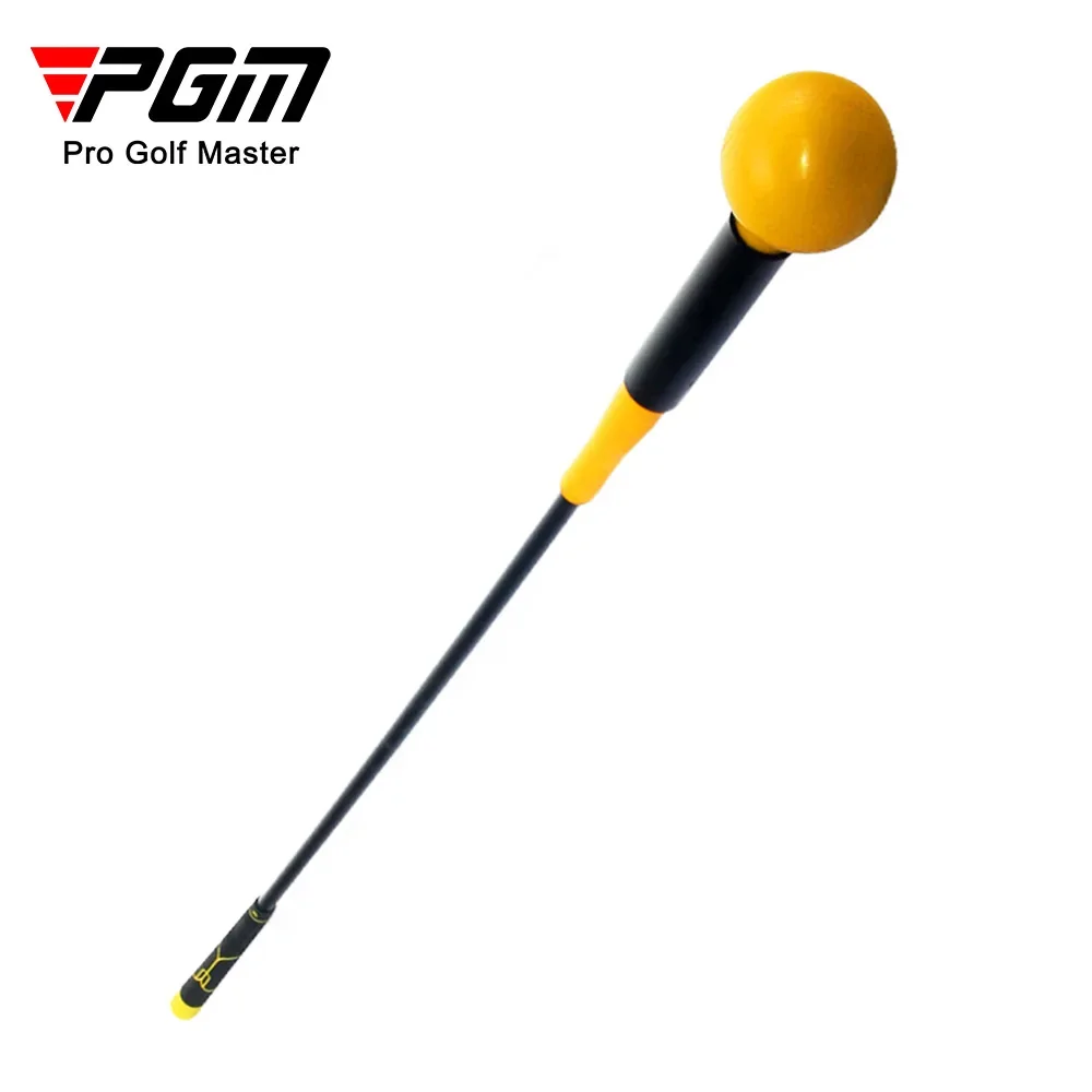 pgm-golf-swing-trainer-universal-type-non-slip-grip-for-woman-beginner-practice-sticks-indoor-exercise-bar-left-and-right-hgb004