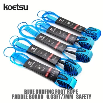 Surfboard Leash, 1