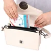 8-50PCS Portable Disposable Toilet Seat Covers Type Travel Camping Hotel Bathroom Accessories Paper Waterproof Soluble Water 5