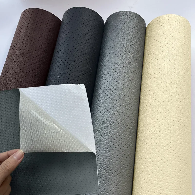 Breathable Leather Repair Patch DIY Self Adhesive Leather for Sofa Couches Car Seat Chair Furniture PU Large Patches leather repair tape leather repair sticker leather patch leather repair leather repair patch leather repair material self adhesive leather sticker