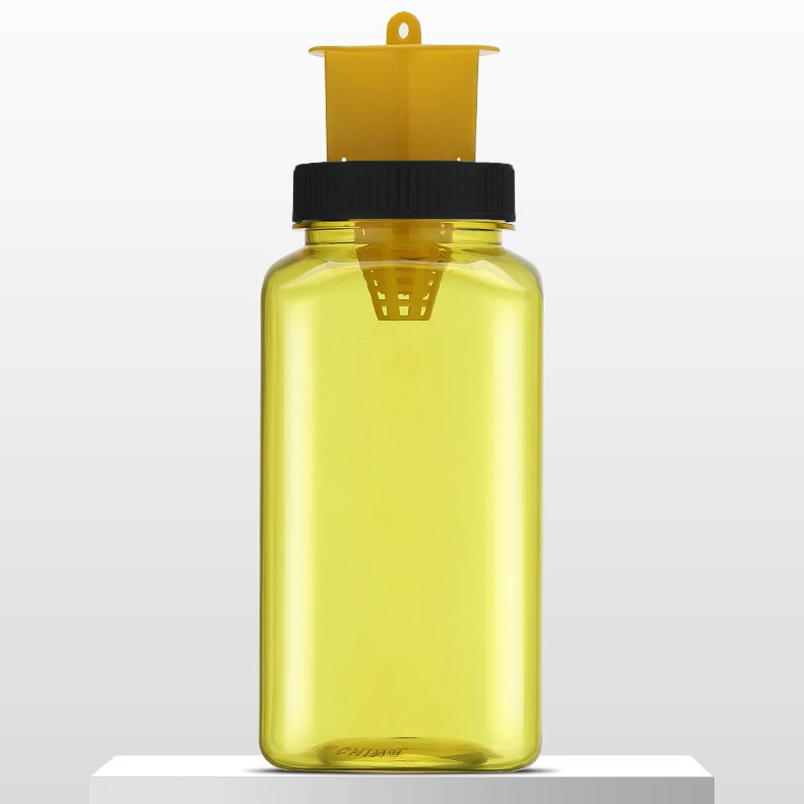 1PC Reusable Fly Trap Bottle Fly Trapping Bottle Catching For Garden Ranch Pest Control Tools for Home