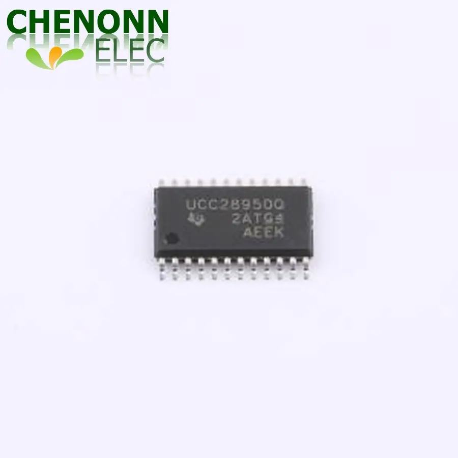 UCC28950QPWRQ1
