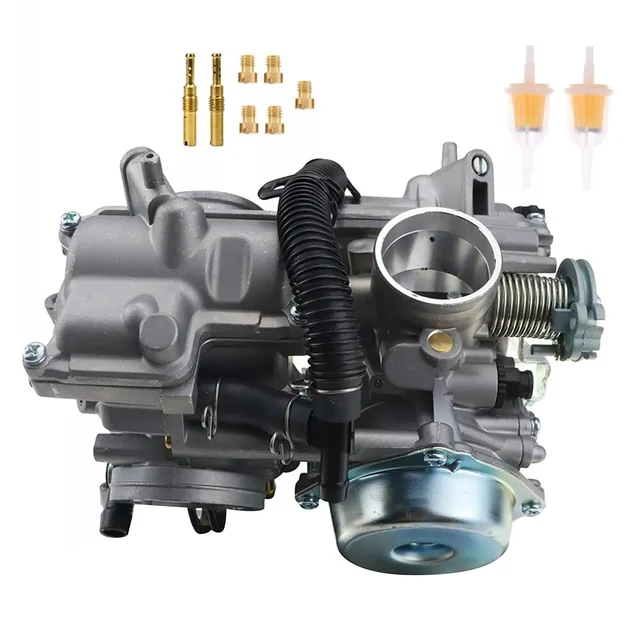 Carburetor Replacement For Honda Shadow Spirit 750 & Aero 750 (2004-2009) - BFO 5 thumbnail image