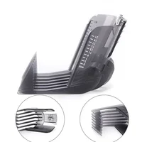 Electric Replacement Hair Clippers Beard Trimmer Comb Attachment Gift For Philips QC5130 QC5105 QC5115 QC5120 QC5125 QC5135 1