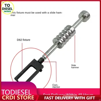 CRIN1 CRIN2 Diesel Common Rail Injector Puller Remove Tool 1