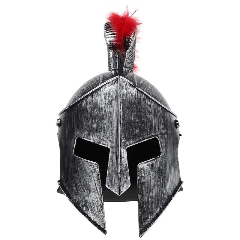 Ancient Roman Warriors Costume Ball Cosplay Hat Party Stylish Hat Decor