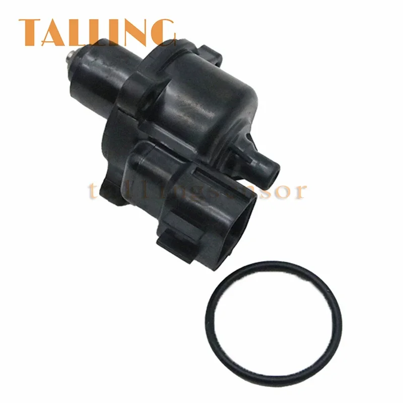 1450A065 Idle Air Control Valve For Mitsubishi Eclipse Galant Lancer Outlander Chrysler Sebring Dodge Stratus New pneumatic air valve idle stepper motor