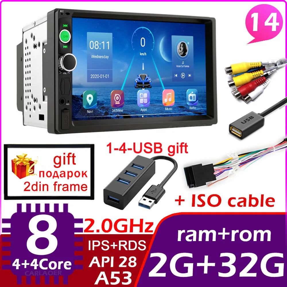 8Core 2-32G ISO