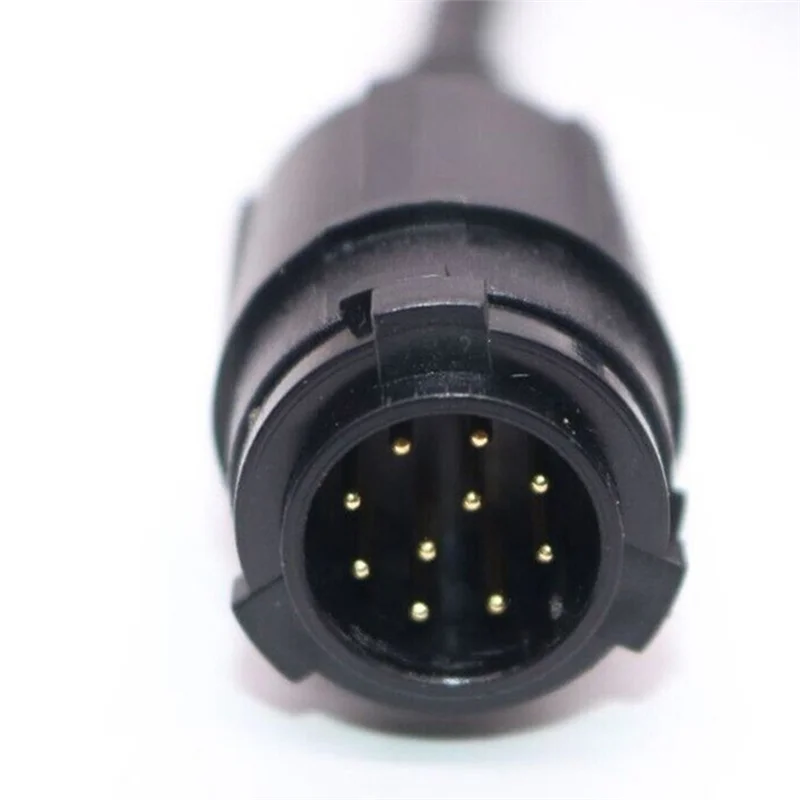 USB Programming Cable For Motorola XTL5000, XTL1500, PM1500, XTL2500 – HKN6184C Compatible
