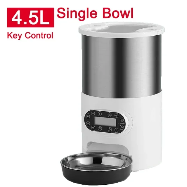 4.5L-NO WiFi-1Bowl