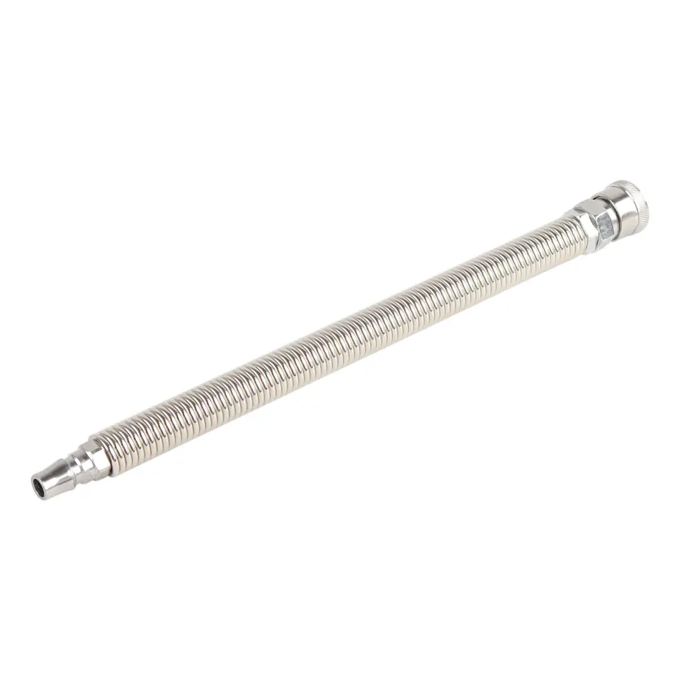FREDORCH Bendable Spring Connector for Dildo and Masturbator Wiggling Movement Adaptive Sex Machine Accessory Sex toys sex toy