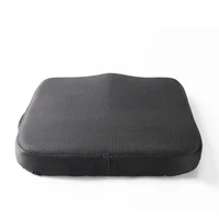 Advanced Comfort Seat Cushion - Anti slip Memory Cotton Cushion - Office Chair Car Seat Cushion - Relieve Back Pain and Sciatica 2