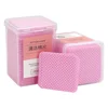 200pcs Disposable Facial Wipes Toner Soft Cleansing Wipes Non-Irritating And Moisturizing Wet & Dry Makeup Remover Wipes 1
