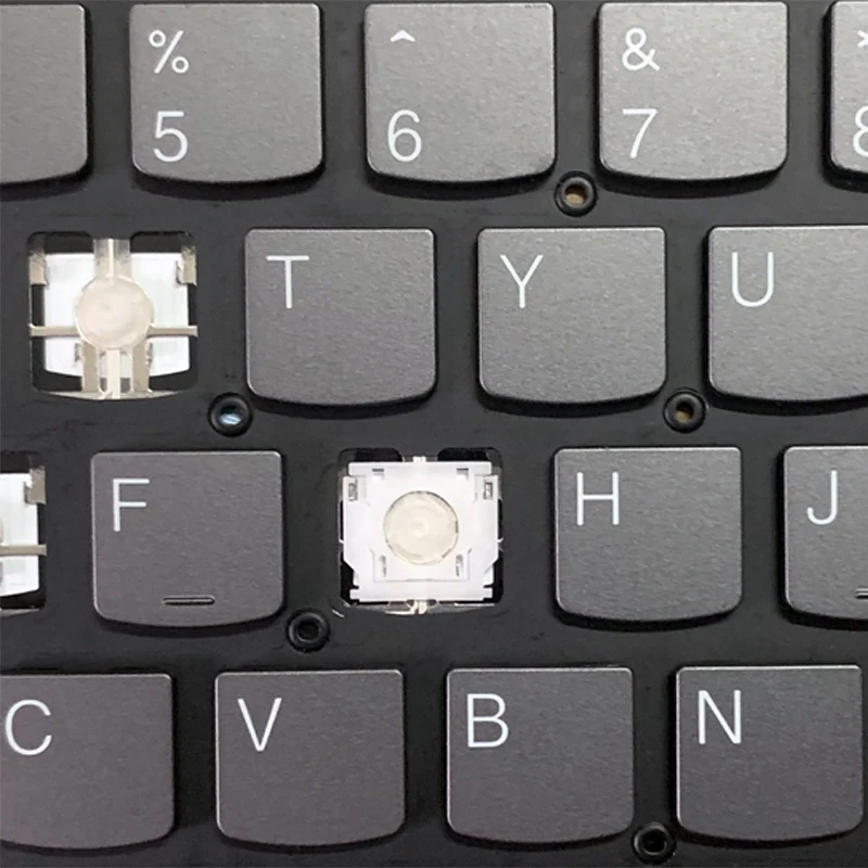 Replacement Key Cap For Lenovo Ideapad 3-14ADA05 3-14ARE05