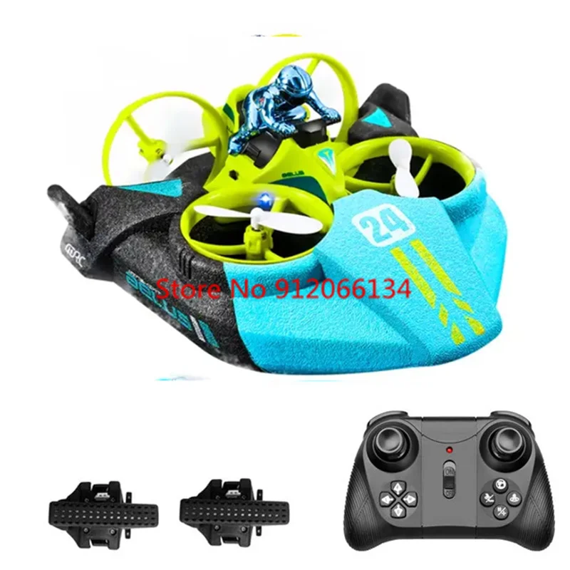 Drones For Kids ATOYX Mini With LED Lights, Indoor Outdoor