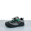 Spring Autumn PU Children's Casual Shoes Outdoor Non Slip Kids Sneakers Breathable Soft Sole Girls Boys Running Sport Shoes 4