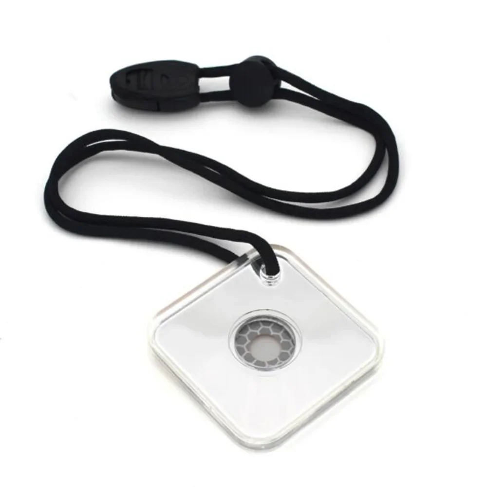 Multifunctional Survival Emergency Rescue Reflective Signal Mirror Outdoor Kayak Boat Emergency Survial Kit