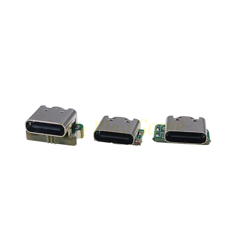 รูปสินค้า USB-C พอร์ตชาร์จสำหรับ Nintendo NDS Lite