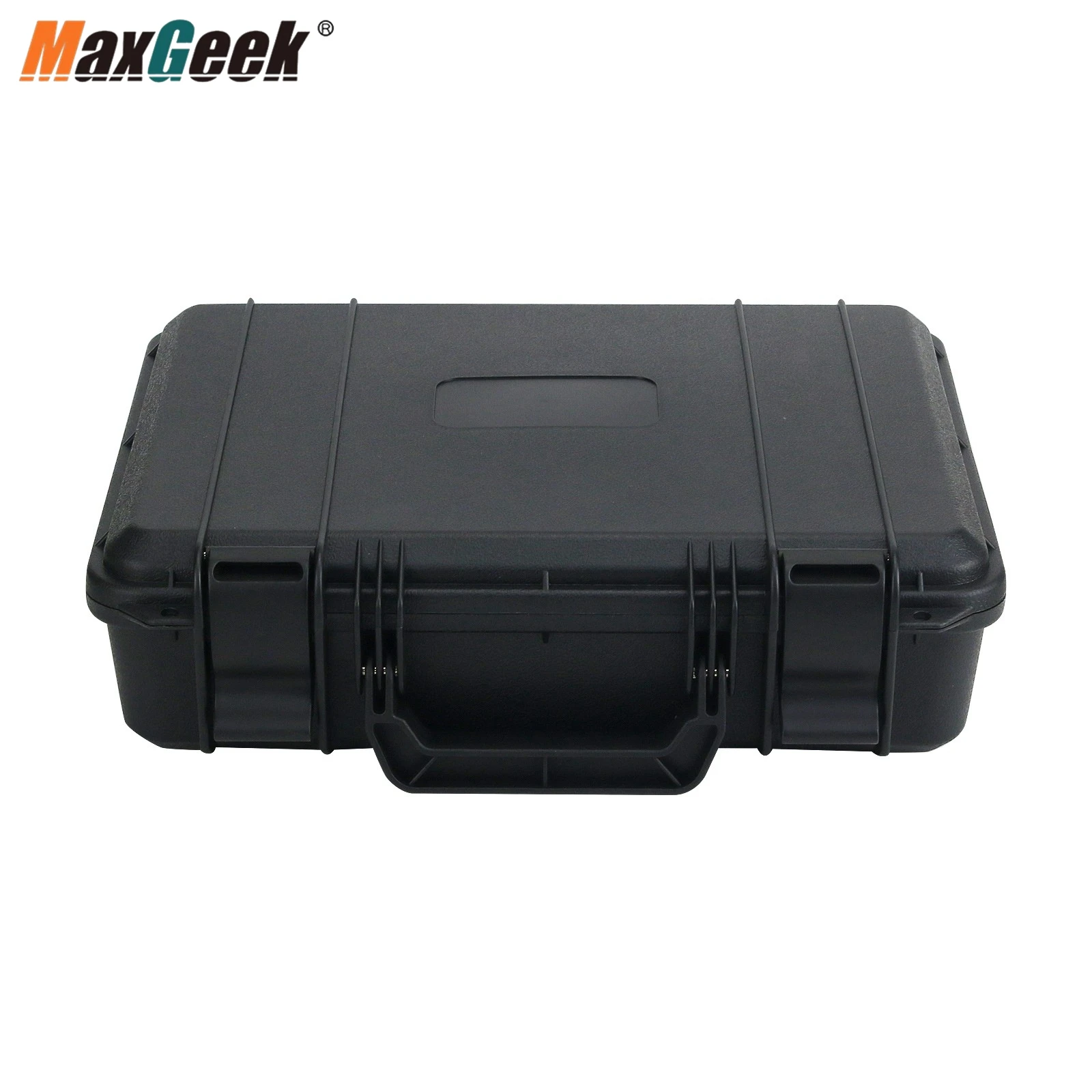 Maxgeek Remote Underground AKS Plus 3D Gold Detector Metal Finder Long Range Gold Finder with Large Screen 6