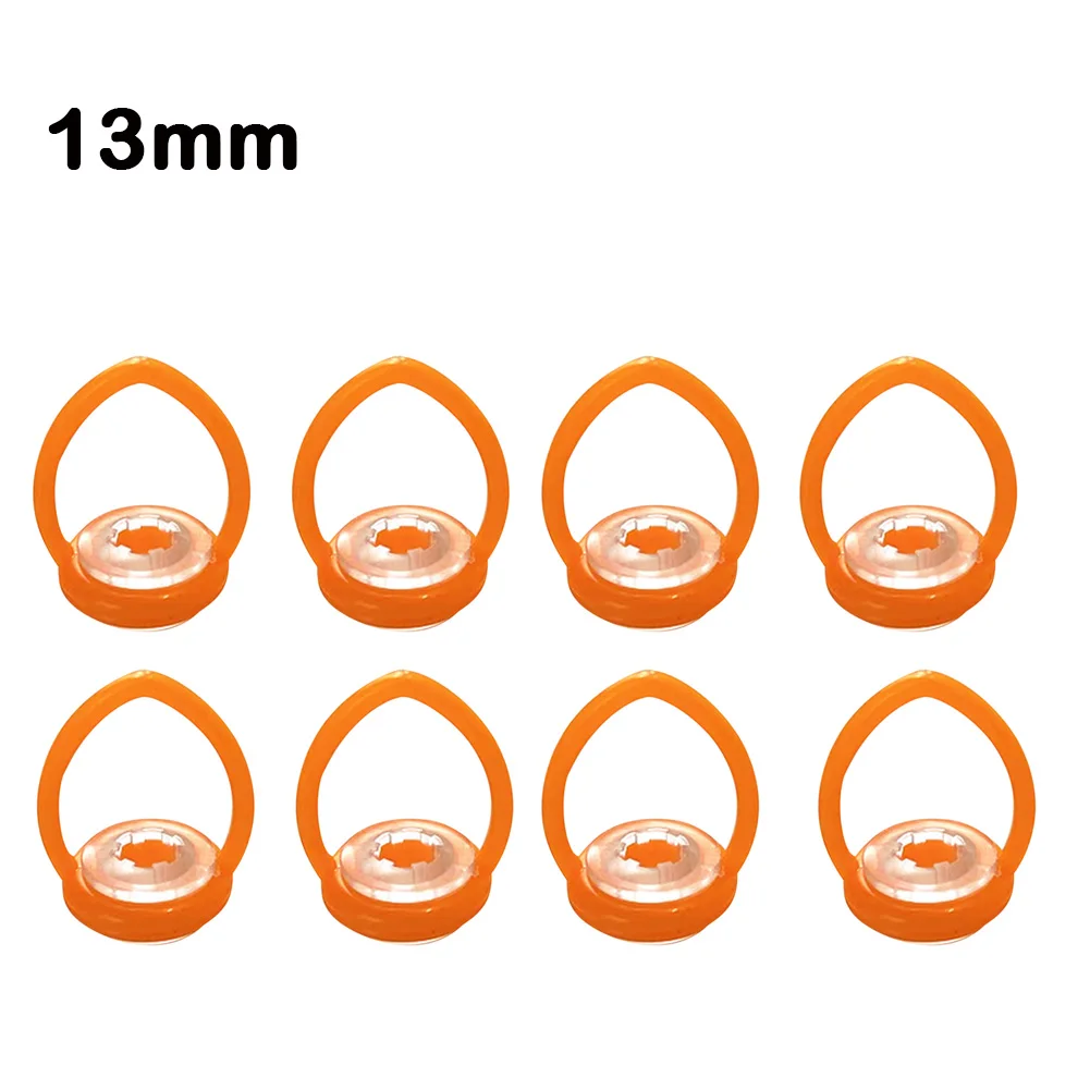 8pcs 13mm