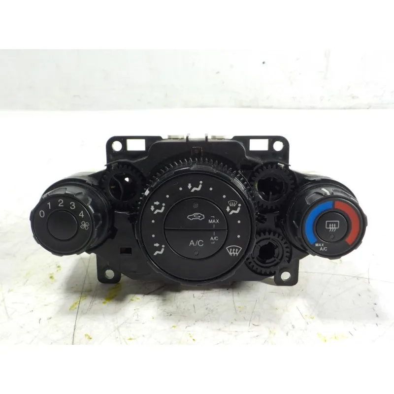 Controllo Riscaldamento/Aria Condizionata/8 A6118549/17119839 Serve Per Ford Fiesta (Cb1) 1.4 Tdci Cat
