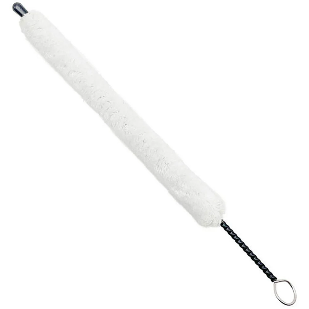 Piccolo Cleaning Brush Flute Maintenance Accessories Musical Instrument Kit Iron for Supplies Tools