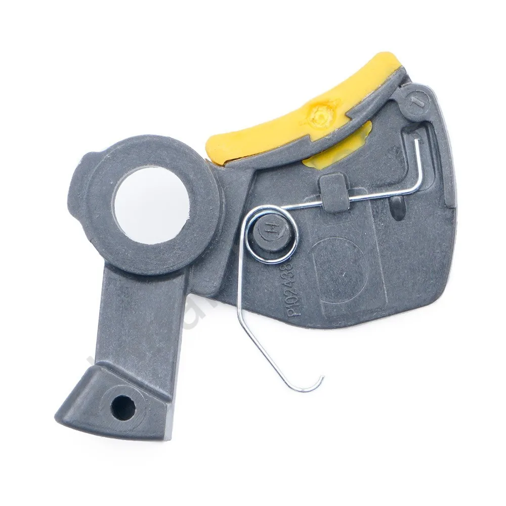 

Открывающаяся пластиковая пряжка для мобильного принтера Zebra ZQ620