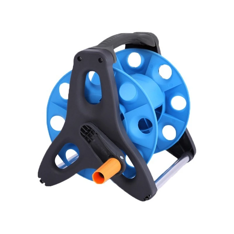 Water Pipe Rack Water pipe truck washing frame water storage car curler
