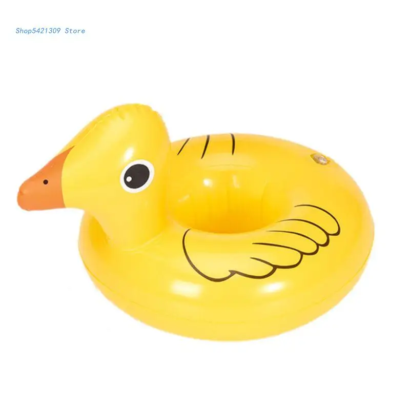 

85WA Floating Bar Beverage Holder Floats Drink Holder Swimming Pool Kids Party Favor