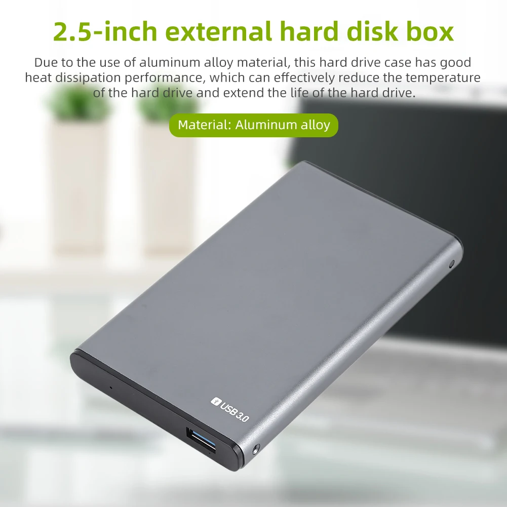 SATA  Ʈ  ϵ ũ ڽ, ÷  ÷  ϵ ̺ ,  XP 7, 8, 10, Ÿ, ,  OS + , 2.5 ġ